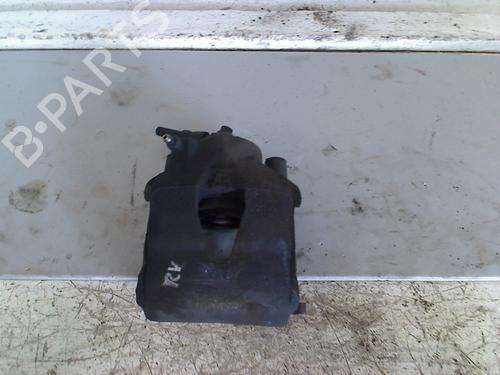 Used Right front brake caliper Right front brake caliper VW BORA I (1J2) 1.6 (101 hp) 34660702 34660702