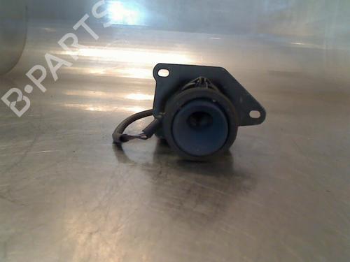 Used Tailgate lock Tailgate lock FIAT PUNTO (188_) 1.4 (95 hp) 34683984 34683984