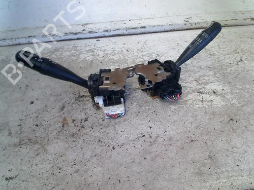 Used Steering column stalk Steering column stalk DAIHATSU CUORE VI (L251, L250_, L260_) 1.0 (58 hp) 34664530 34664530