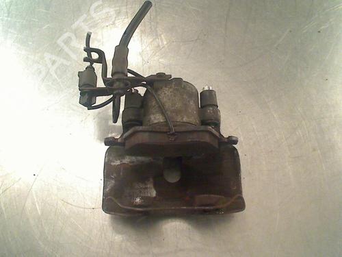 Right front brake caliper VW PASSAT B5.5 Variant (3B6) 2.0 | BP34682033M104 - Image 3