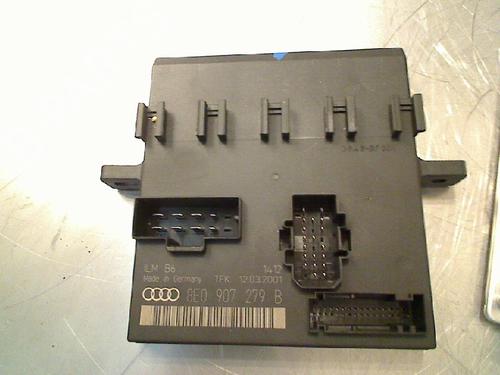 Used Control unit Control unit 34677100 34677100