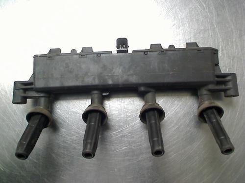 Used Ignition coil Ignition coil CITROËN BERLINGO / BERLINGO FIRST Box Body/MPV (M_) 1.4 i (MBKFX, MBKFW) (75 hp) 34691191 34691191