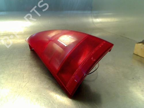 Used Left taillight Left taillight CITROËN C3 I (FC_, FN_) 1.1 i (60 hp) 39943985 39943985
