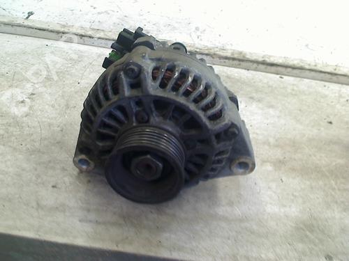 Used Alternator Alternator PEUGEOT 406 (8B) 1.8 16V (110 hp) 34655523 34655523