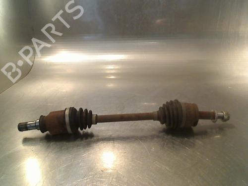 Used Left front driveshaft Left front driveshaft MITSUBISHI COLT VI (Z3_A, Z2_A) 1.3 (Z21A) (95 hp) 34679814 34679814