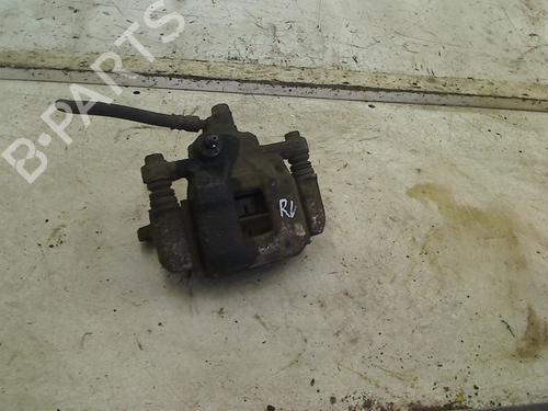 Used Right front brake caliper Right front brake caliper SUZUKI ALTO IV (EF, SH410_) 1.0 (SH410) (53 hp) 34658470 34658470