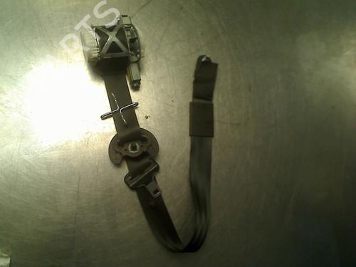 Used Front left seatbelt Front left seatbelt PEUGEOT 5008 (0U_, 0E_) 1.6 16V (156 hp) 40281695 40281695