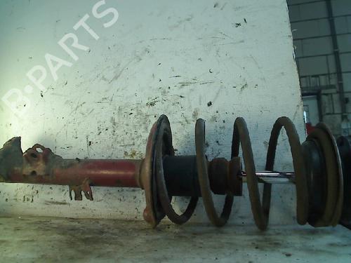 Used Left front shock absorber Left front shock absorber BMW 3 (E36) 318 i (113 hp) 34650132 34650132