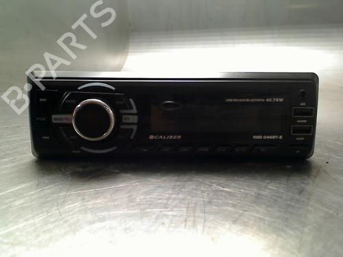Used Radio Radio SMART FORTWO Coupe (450) 0.7 (450.352, 450.332) (61 hp) 34690130 34690130
