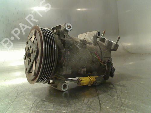 Used AC compressor AC compressor PEUGEOT 307 Break (3E) 1.6 16V (109 hp) 34677363 34677363