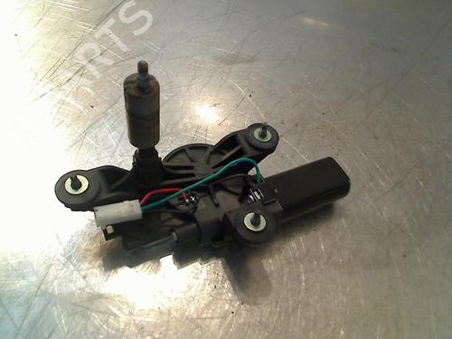 Used Rear wiper motor Rear wiper motor ALFA ROMEO 147 (937_) 1.6 16V T.SPARK ECO (937.AXA1A, 937.BXA1A) (105 hp) 34677770 34677770