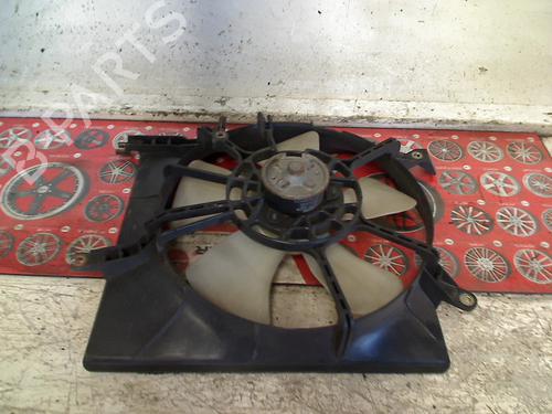 Used Radiator fan Radiator fan 34661198 34661198