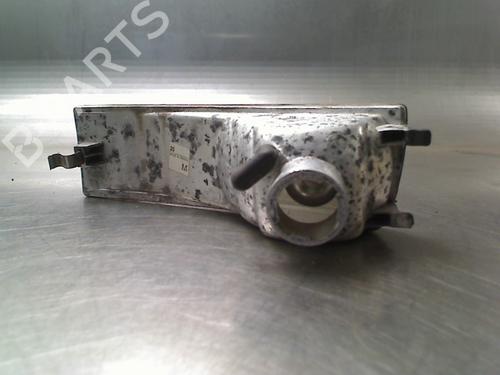 Right front indicator VW GOLF III Cabriolet (1E7) 2.0 | BP34689059C33 - Image 2