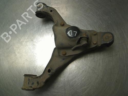 Used Left front suspension arm Left front suspension arm VW CRAFTER 30-50 Van (2E_) 2.0 TDI (109 hp) 34691369 34691369