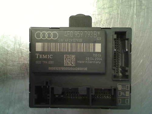 Used Control unit Control unit 39163221 39163221