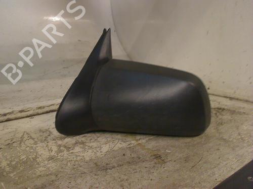 Used Left mirror Left mirror OPEL VECTRA A Hatchback (J89) 1.7 TD (F68, M68) (82 hp) 34663023 34663023