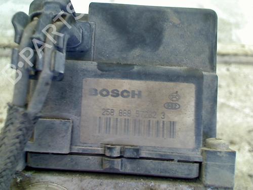 Used ABS pump ABS pump FORD COUGAR (EC_) 2.5 V6 24V (170 hp) 34655183 34655183
