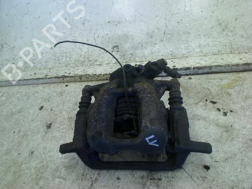 Used Left front brake caliper Left front brake caliper 34671536 34671536