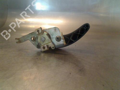 Rear left interior door handle OPEL MOVANO A Van (X70) 2.5 DTi (FD) | BP34684012I15 - Image 2