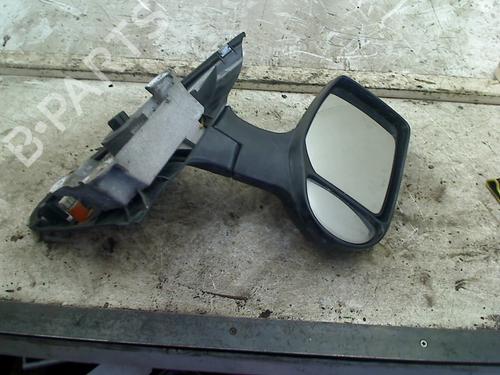 Used Right mirror Right mirror FORD TRANSIT Van (FA_ _) 2.0 DI (FAE_, FAF_, FAG_) (75 hp) 34657139 34657139