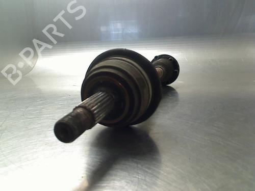 Left front driveshaft VW GOLF IV Cabriolet (1E7) 1.6 | BP35783852M38 - Image 2
