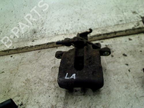 Used Left rear brake caliper Left rear brake caliper VOLVO S40 I (644) 1.8 (122 hp) 34673822 34673822