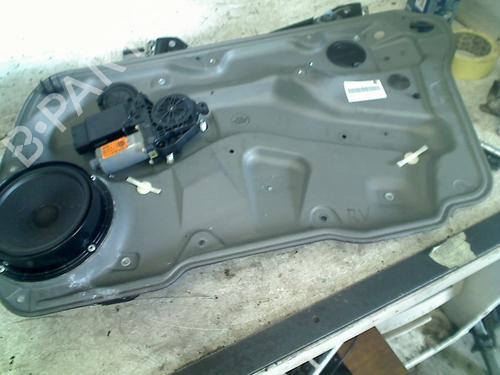 Used Front right window mechanism Front right window mechanism VW GOLF IV (1J1) 1.6 16V (105 hp) 34659023 34659023