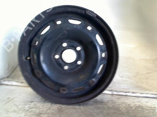 Felg Felg SKODA FABIA I (6Y2) 1.4 16V (100 hp) 34663500 34663500