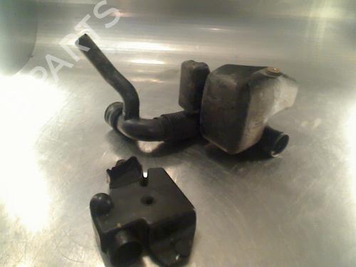 Used Air filter box Air filter box SUBARU FORESTER (SF_) 2.0 AWD (SF5) (122 hp) 34682222 34682222