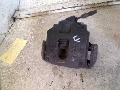Used Left front brake caliper Left front brake caliper FORD FIESTA V (JH_, JD_) 1.3 (69 hp) 34672879 34672879
