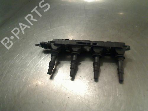 Used Ignition coil Ignition coil OPEL ASTRA H (A04) 1.8 (L48) (125 hp) 34682832 34682832