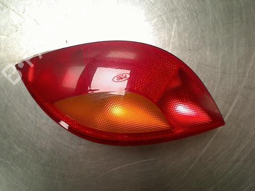 Used Left taillight Left taillight FORD KA (RB_) 1.3 i (60 hp) 34688967 34688967