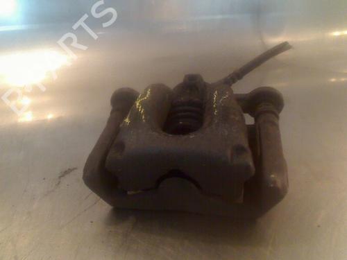 Right front brake caliper BMW 1 (E87) 116 i | BP34684705M104 - Image 3