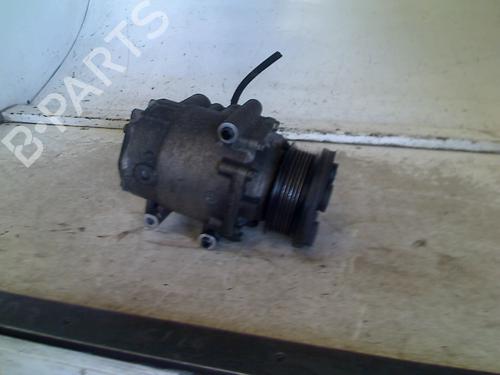 AC-Kompressor AC-Kompressor FORD KA (RB_) 1.3 i ROCAM (70 hp) 34666848 34666848