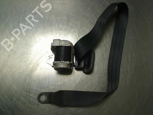 Used Rear left seatbelt Rear left seatbelt TOYOTA AYGO (_B1_) 1.0 (KGB10_, KGB10R) (68 hp) 34691464 34691464