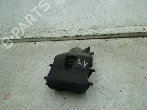 Used Left front brake caliper Left front brake caliper SKODA OCTAVIA I Combi (1U5) 1.9 TDI (100 hp) 34670105 34670105