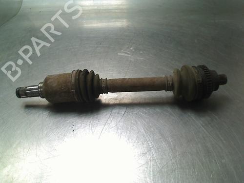 Used Right rear driveshaft Right rear driveshaft SMART FORTWO Coupe (450) 0.7 (450.352, 450.332) (61 hp) 34690145 34690145