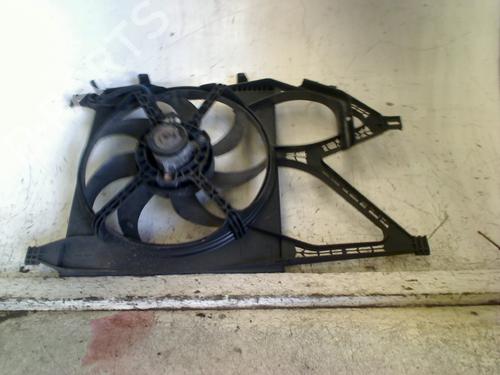 radiator-fan-opel-corsa-c-x01-2000-2001-2002-2003-2004-2005-2006-2007-2008-2009-34670872 main image