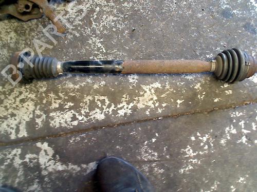 Used Right front driveshaft Right front driveshaft 34664679 34664679