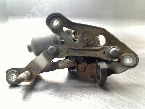 Used Front wiper motor Front wiper motor CITROËN C6 (TD_) 2.2 HDi (163 hp) 34689986 34689986