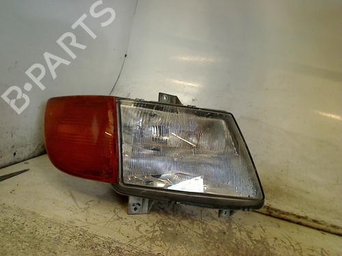 Used Right headlight Right headlight 34662888 34662888