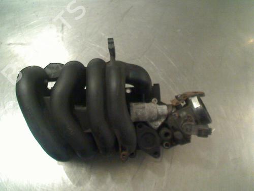 Used Intake manifold Intake manifold FORD FOCUS I (DAW, DBW) 1.6 16V (100 hp) 34682792 34682792
