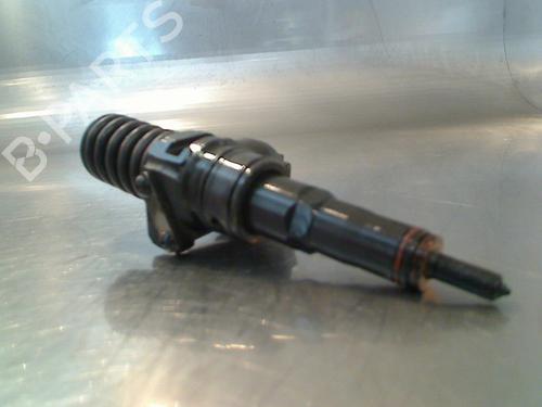 Injector VW TRANSPORTER T5 Van (7HA, 7HH, 7EA, 7EH) 1.9 TDI | BP34678928M100 - Image 2