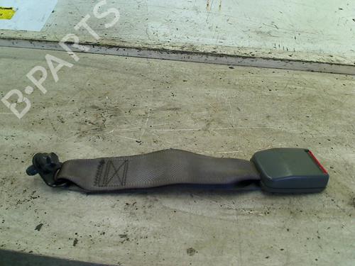 Sikkerhedssele-spænde Sikkerhedssele-spænde HYUNDAI ATOS (MX) 1.0 i (54 hp) 34654777 34654777