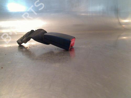Seat buckle BMW 1 (E87) 116 i | BP34684699I32 - Image 3