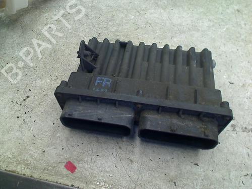 Used Gearbox control unit Gearbox control unit OPEL ZAFIRA A MPV (T98) 1.8 16V (F75) (116 hp) 34666966 34666966