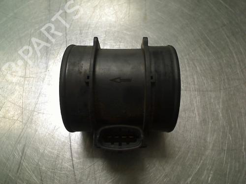 Used Mass air flow sensor Mass air flow sensor OPEL TIGRA TwinTop (X04) 1.8 (R97) (125 hp) 34688736 34688736