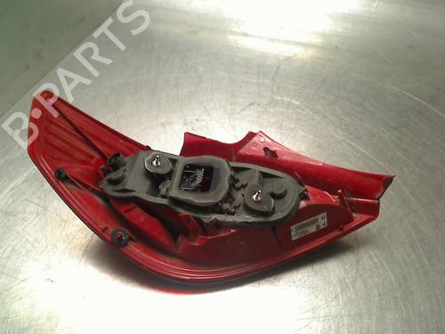 Right taillight OPEL CORSA D (S07) 1.0 (L08, L68) | BP34686945C35 - Image 2