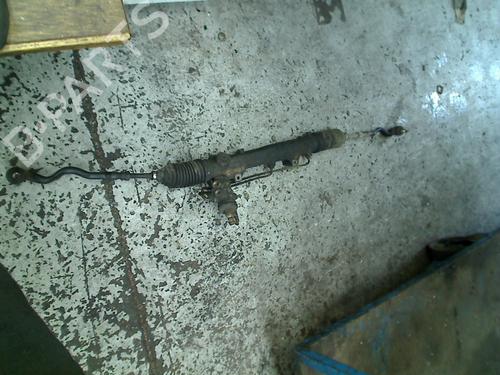 Used Steering rack Steering rack BMW 3 (E46) 316 i (105 hp) 34652124 34652124