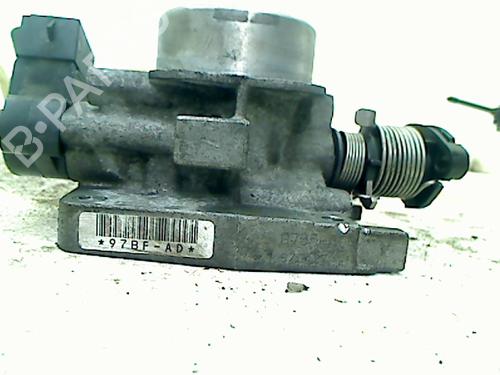 Used Throttle body Throttle body 34652505 34652505